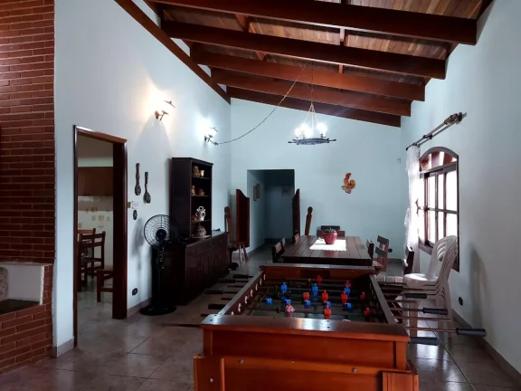 Imagem Casa para Venda em Itanhaém, Cibratel II, 3 dormitórios, 1 suíte, 2 banheiros, 4 vagas