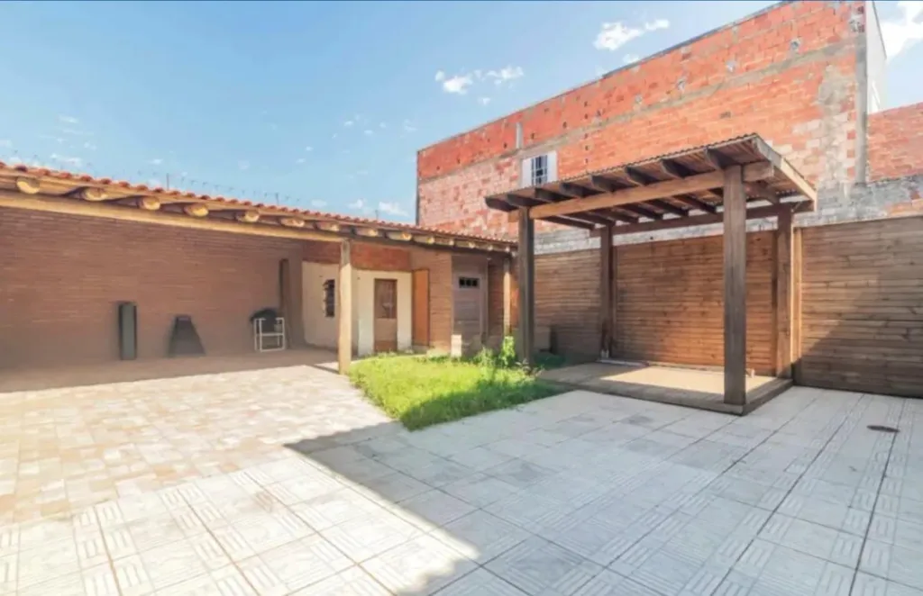 Imagem Casa em Sarandi