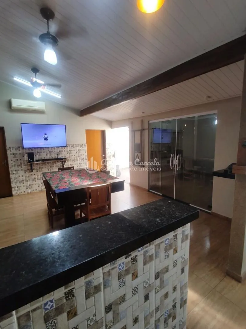 Imagem Casa com 3 dormitórios à venda, 120 m² por R$ 230.000,00 - Loteamento Parque Nova Esperança - São José do Rio Preto/SP