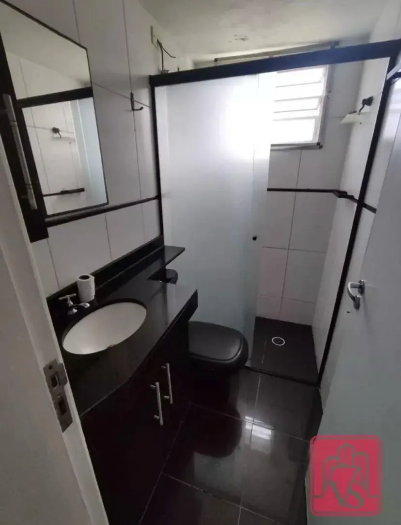 Imagem Apartamento com 3 Quartos à Venda, 90 m² em Parque São Vicente - Mauá
