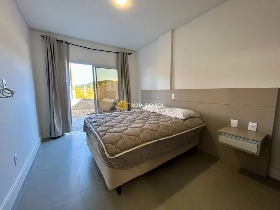 Imagem Badejo Residencial Apartamento Garden mobiliado à venda Praia Mariscal Bombinhas SC