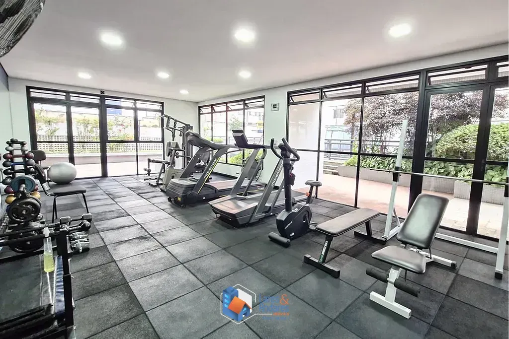 Imagem Apartamento à venda 3 Quartos 1 Suite 2 Vagas 100M² Perdizes São Paulo - SP