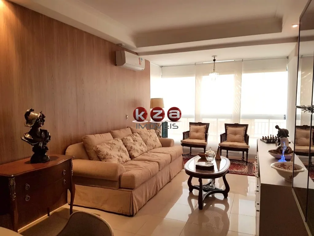 Imagem Apartamento à venda na região central em Valinhos-SP, Vila Olivo: 3 quartos, 1 suíte, 2 salas, 2 vagas, 95,00 m². Aproveite esta oportunidade!