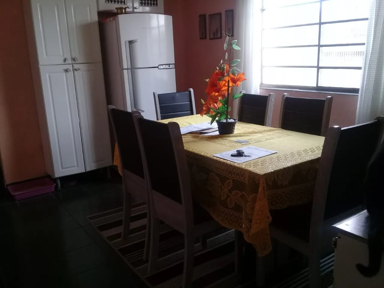 Imagem Casa à venda 3 Quartos, 4 Vagas, 250M², Quadra Coberta, Pindamonhangaba - SP