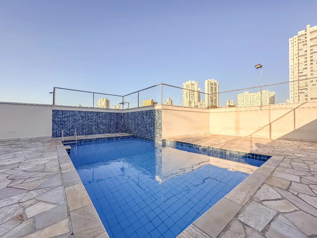 Foto do imóvel Apartamento para venda em Aclimação com 3 quartos, 84m2