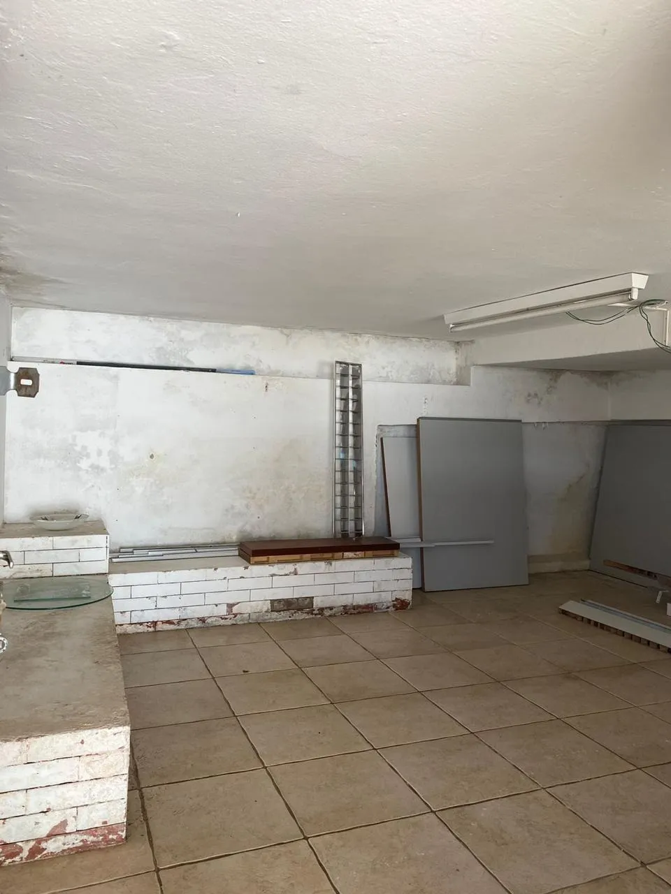 Imagem Imperdível oportunidade: Casa à venda em Sorocaba-SP na Vila Lucy com 3 quartos, 2 banheiros e 251m² de área.