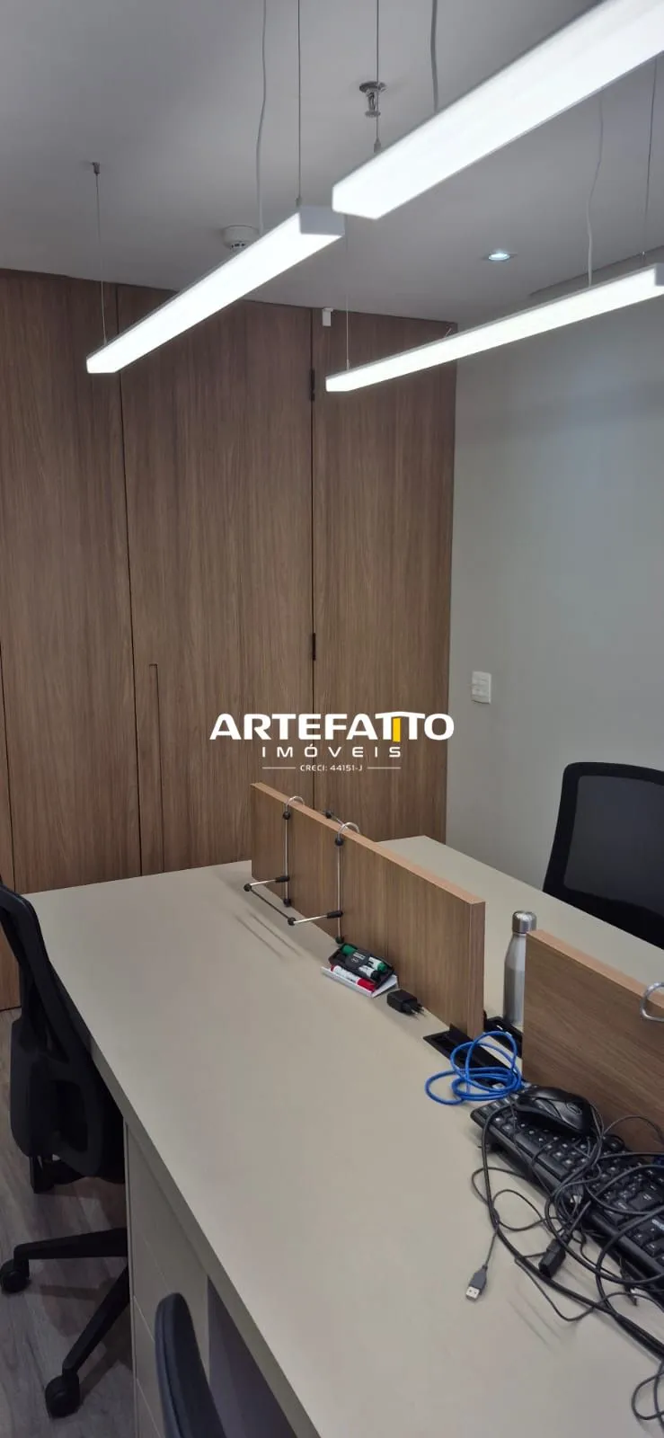 Imagem Sala à Venda em Vila Almeida, São Paulo - SP