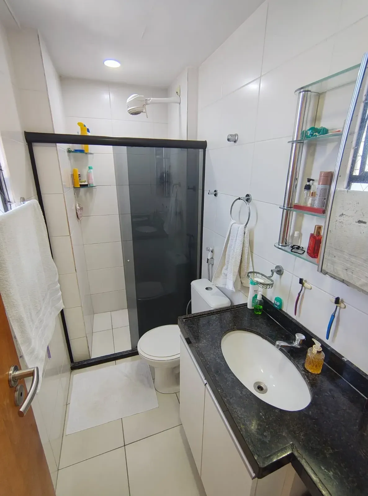 Imagem Apartamento com 3 Quartos à Venda, 92 m² em Madalena - Recife