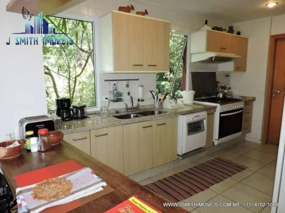 Imagem Palos Verdes - 3d/1ste - Contemporânea. Linda Vista e espaço