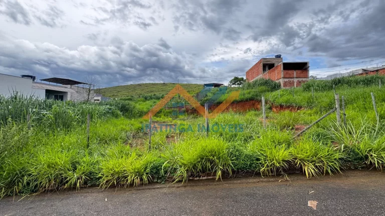 Imagem Terreno à venda no bairro Cidade Verde - Santana do Paraiso