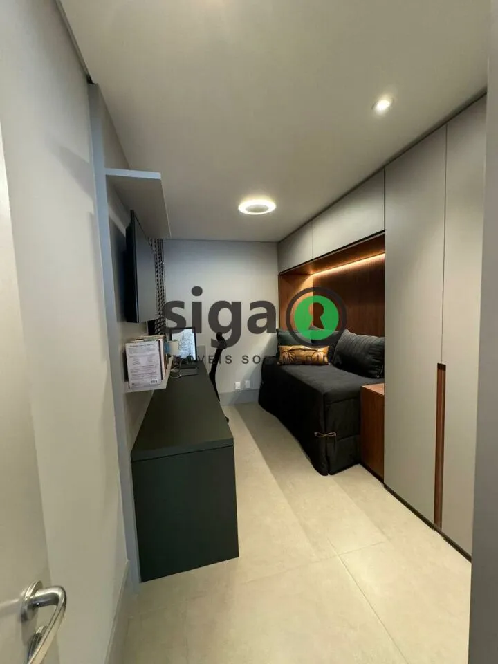 Imagem Apartamento a venda na Vila Olimpia com 2 quartos