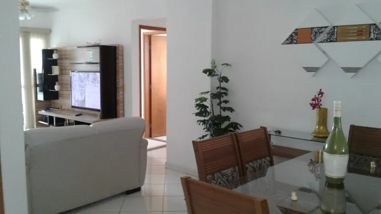 Foto do imóvel Apartamento com 2 Quartos à Venda, 106 m² em Aviação - Praia Grande