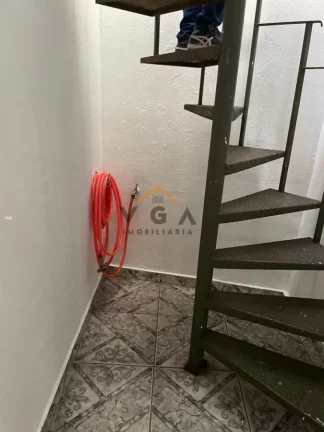 Imagem Sobrado em Condomínio para Venda em São Paulo, Vila Talarico, 3 dormitórios, 1 suíte, 3 banheiros, 2 vagas
