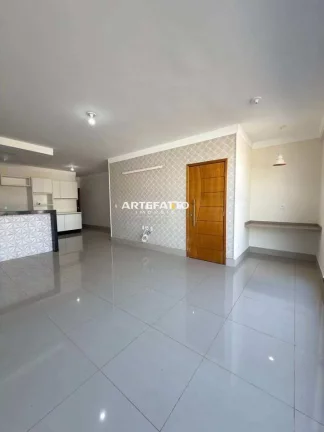 Imagem Apartamento à venda em Franca, Jardim Piratininga, com 2 quartos, 87m2