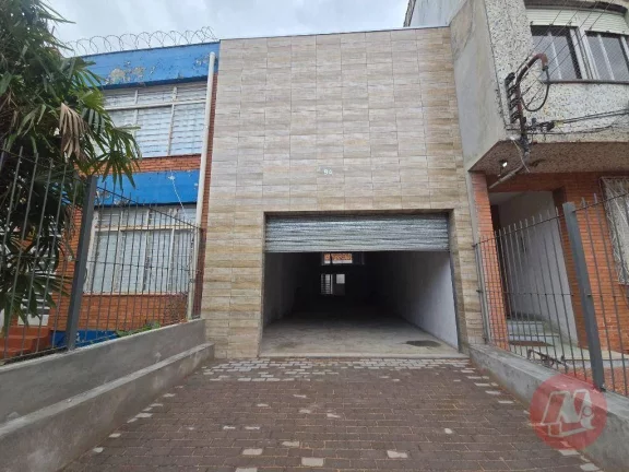 Foto do imóvel Loja para alugar, 150 m² por R$ 8.000,00/mês - Cidade Baixa - Porto Alegre/RS