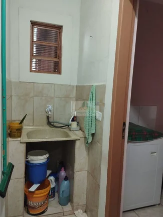 Imagem CHÁCARA BAIRRO TURVO