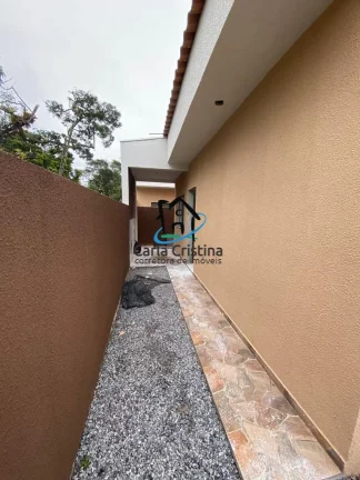 Imagem CASA RESIDENCIAL em MATINHOS - PR, Praia Grande