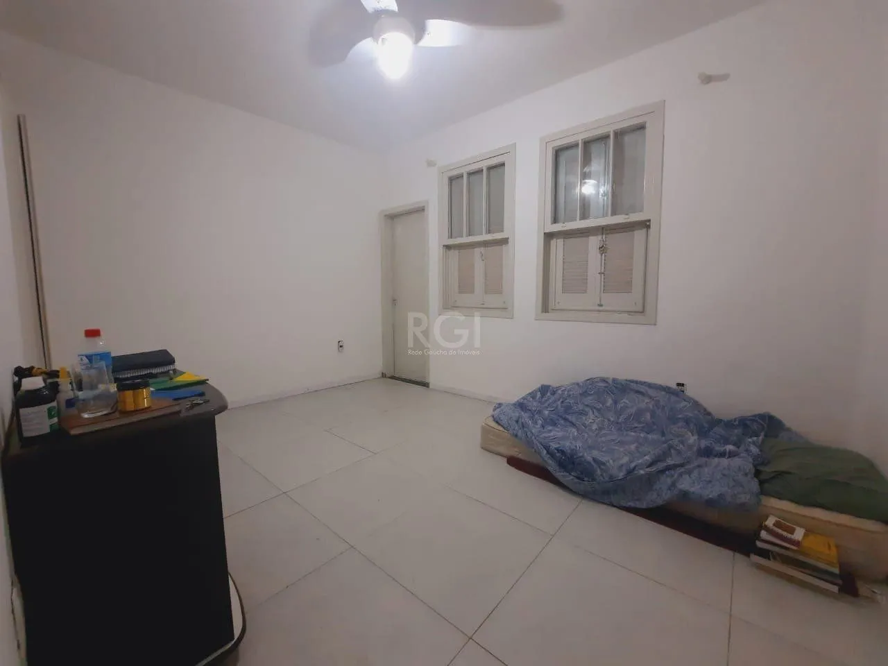 Imagem Apartamento 107m² com suíte, entre Independência e Redenção