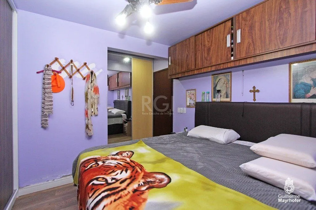 Imagem Casa para Venda - 381m², 3 dormitórios, sendo 1 suites, 4 vagas - Tristeza