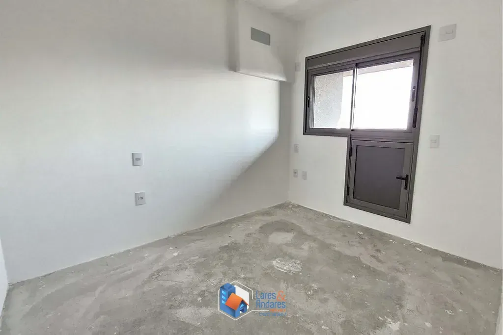 Imagem Apartamento à venda 2 Quartos 1 Suite 1 Vaga 61M² Alto da Boa Vista São Paulo - SP