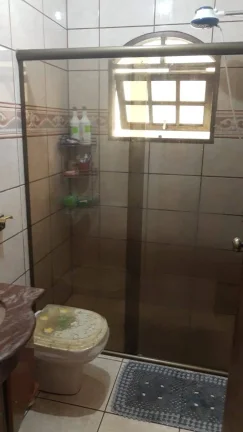 Imagem Sobrado Maravilhoso e Grande 237 m² 3 Dormitórios sendo 1 Suite e 2 Vagas