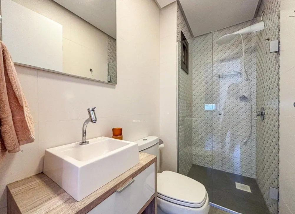 Imagem Apartamento à venda em Torres, Predial, com 3 quartos, 236m2