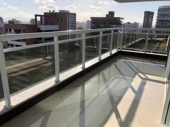 Imagem Apartamento com 3 Quartos à Venda, 245 m² em Meireles - Fortaleza