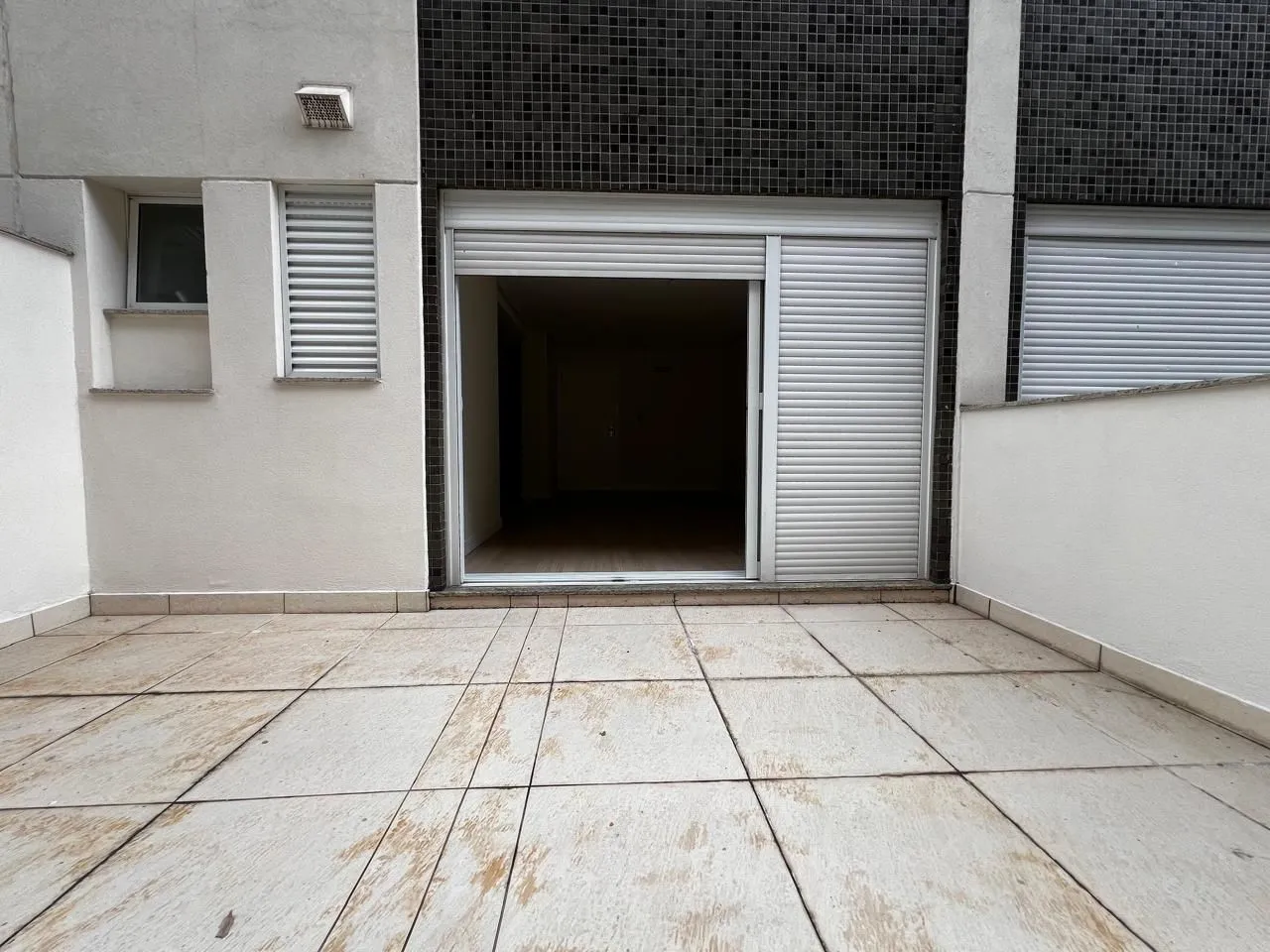 Imagem Studio com garden no Bom Fim