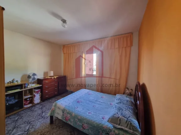Imagem Imperdível Casa Térrea à Venda em Francisco Morato-SP - 4 Dormitórios - Jardim Rogerio Levorin - 200m² - Confira Já!