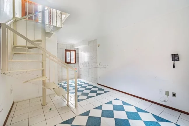 Imagem Casa de Condomínio
