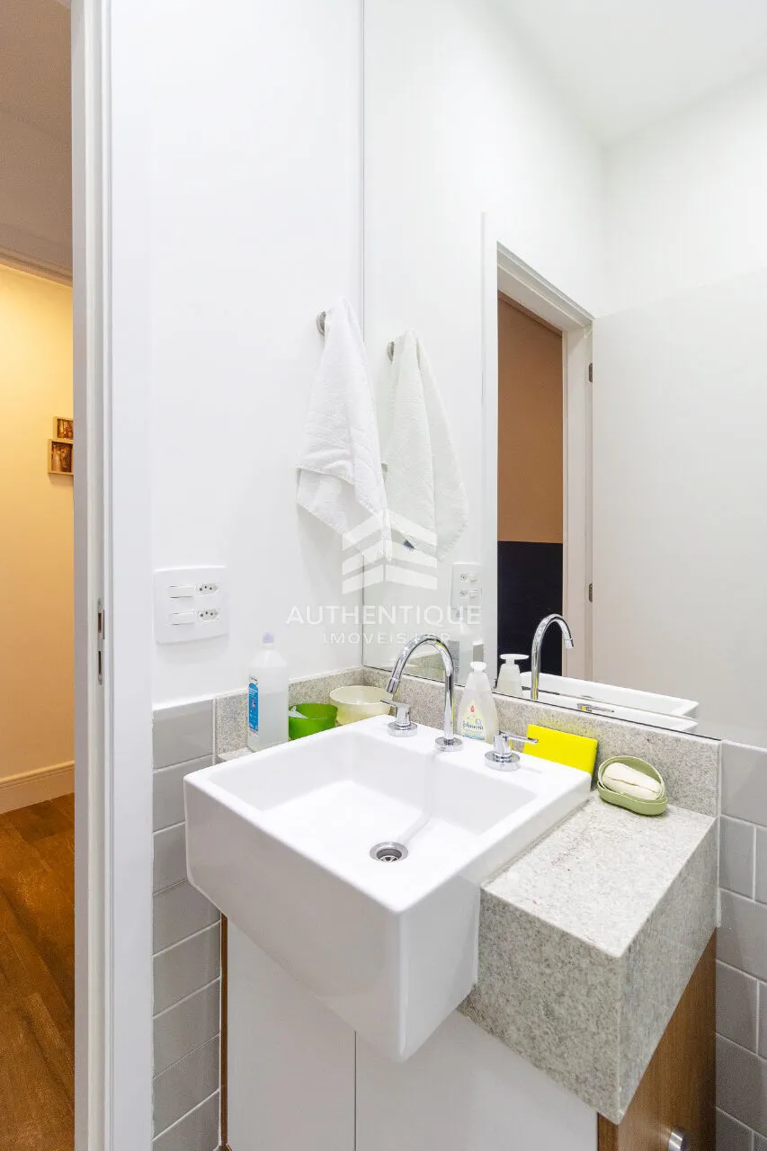 Imagem SIMMETRIA CAMPO BELO - Apartamento à venda em São Paulo/SP