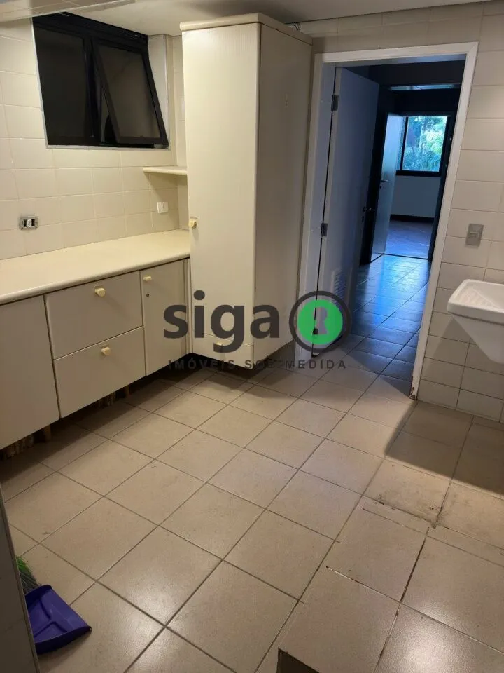 Imagem Apartamento a venda no Jardim Europa com 3 quartos