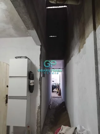 Imagem Casa à venda no bairro Vila Áurea (Vicente de Carvalho) - Guarujá/SP