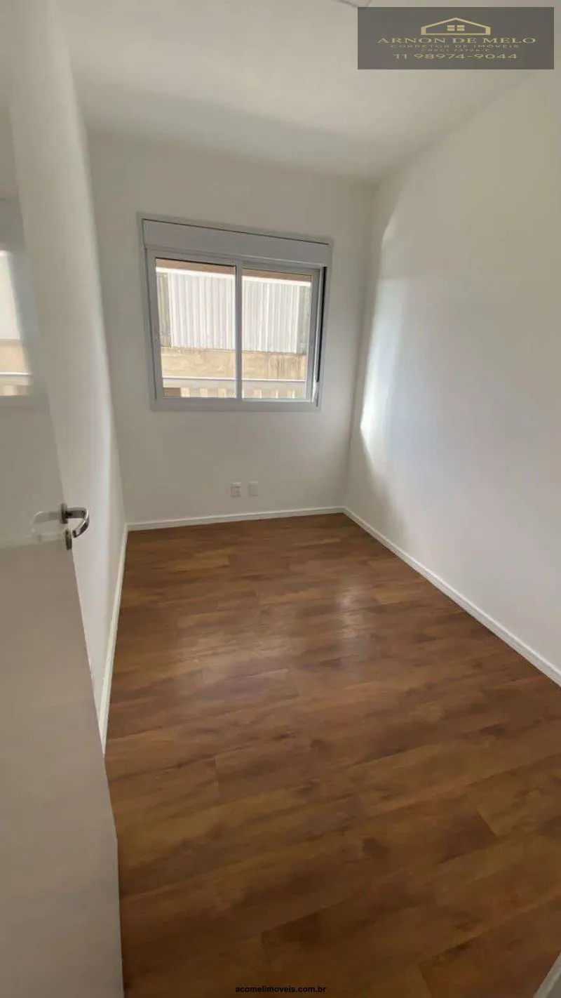Imagem Apartamentos para locação em Barueri no bairro Centro Comercial Jubran