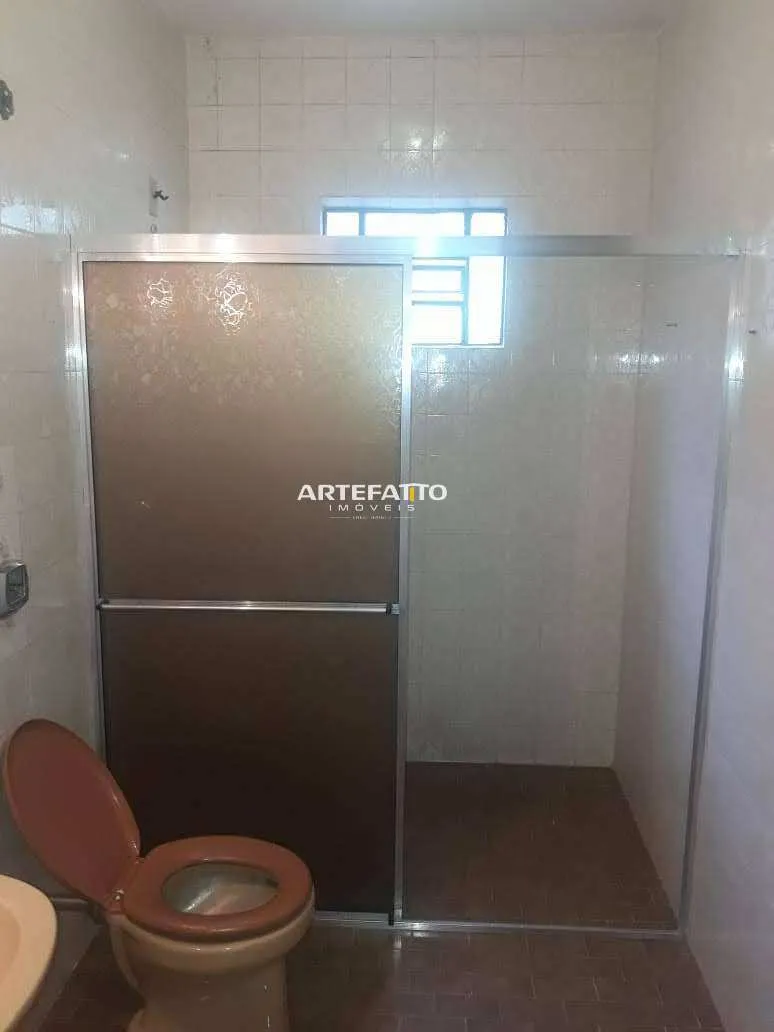 Imagem Casa à venda em Franca, Vila Imperador, com 3 quartos, 80m2