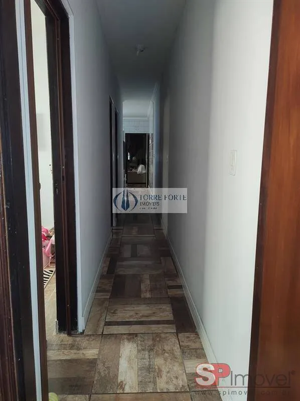 Imagem Casa Terrea com 3 dormitorios 1 suite 2 vagas na cidade São Mateus.