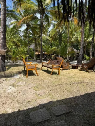 Imagem HOTEL FRENTE MAR - SERRA GRANDE