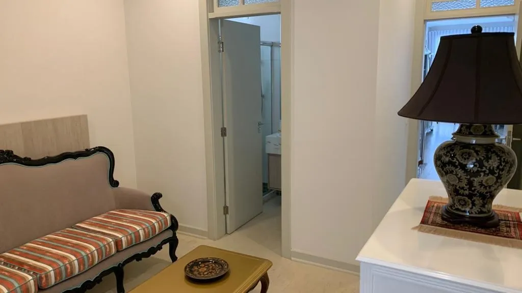 Imagem CASA RESIDENCIAL em BARUERI - SP, TAMBORÉ