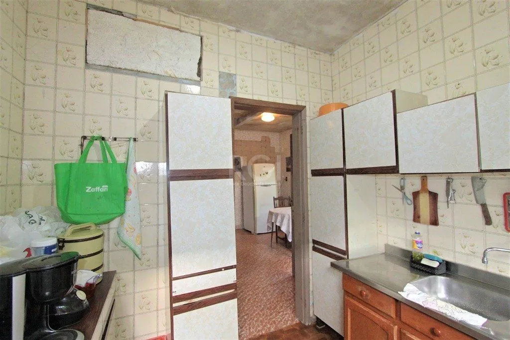 Imagem Casa para Venda - 187m², 3 dormitórios, sendo 1 suites, 2 vagas - Jardim São Pedro