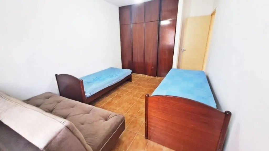 Imagem APARTAMENTO COM 90,00 m² - TUPI - PRAIA GRANDE SP