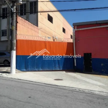 Imagem Galpão para Alugar, 3 m² em Vila Da Paz - São Paulo