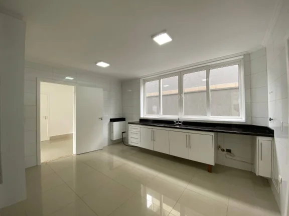 Imagem Casa com 4 quartos à venda, R$ 3.000.000 - Barueri/SP