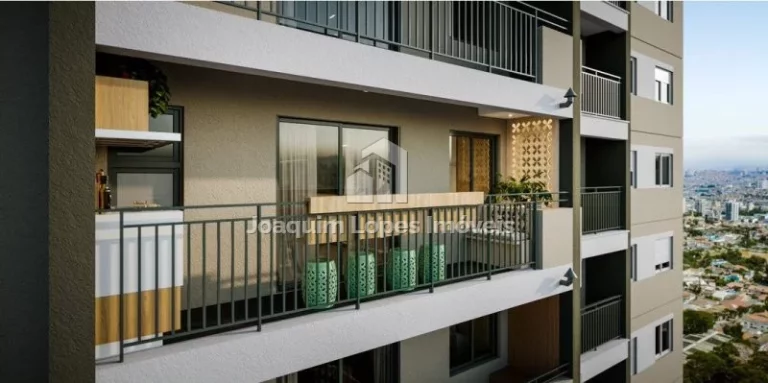 Imagem Lançamento Lago dos Patos! Apartamento de 2 Dorms (1S) 56m2