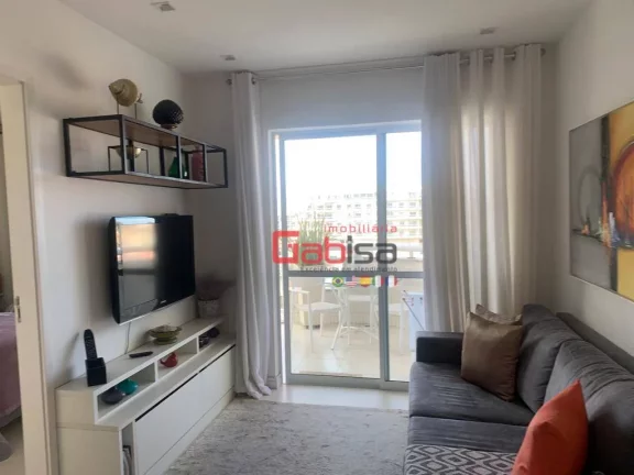 Imagem Apartamento Qt e Sala no Braga