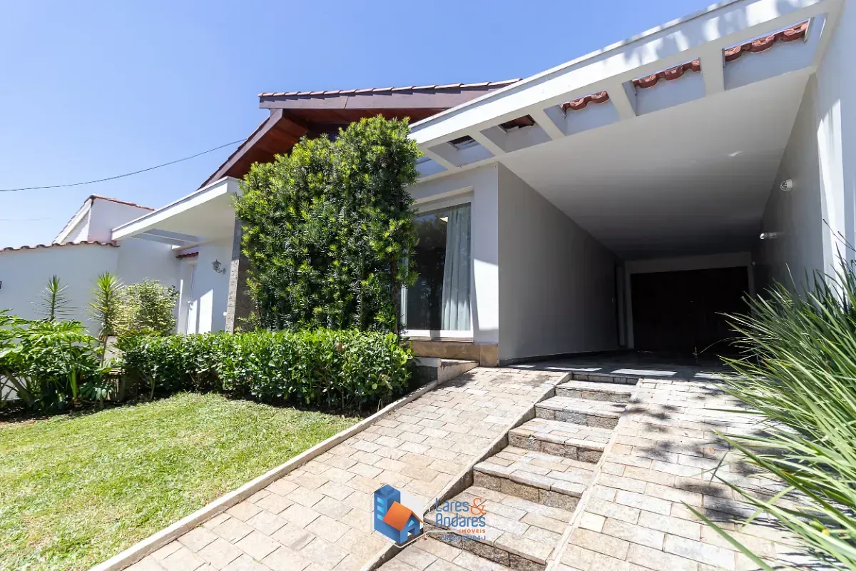 Foto do imóvel Casa para venda em Jardim Prudência com 4 quartos, sendo 1 suíte, 170m² em Rua Doutor Ubaldo Franco Caiubi