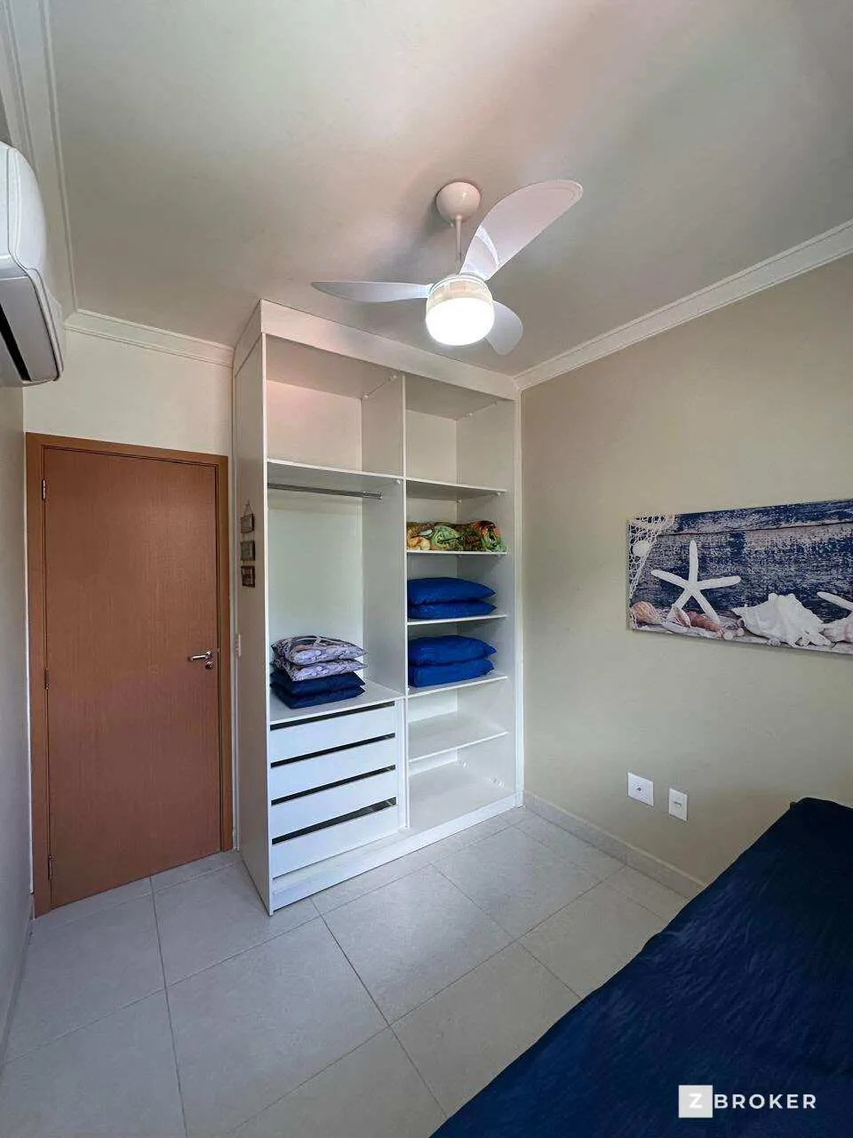 Imagem Apartamento na Praia da Toninhas