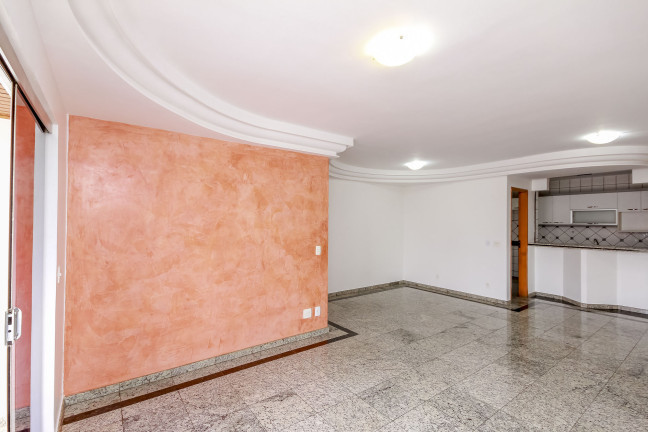 Imagem Apartamento com 4 Quartos à Venda,  em Setor Bueno - Goiânia