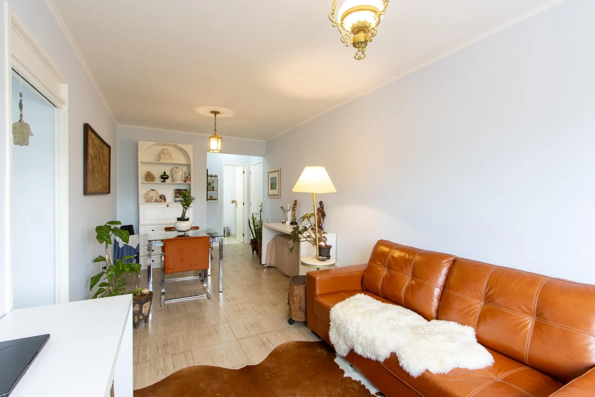 Imagem Apartamento em Cristal