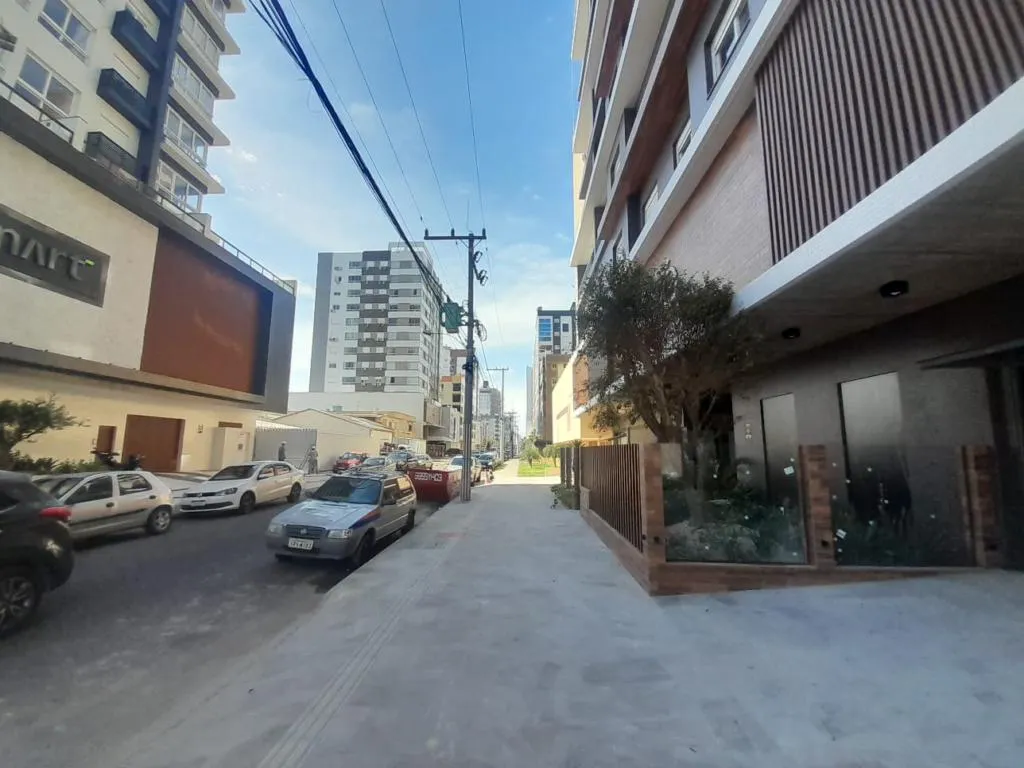 Imagem Apartamento 1 Dormitório - Bairro Zona Nova