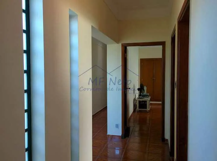 Imagem Casa Padrão